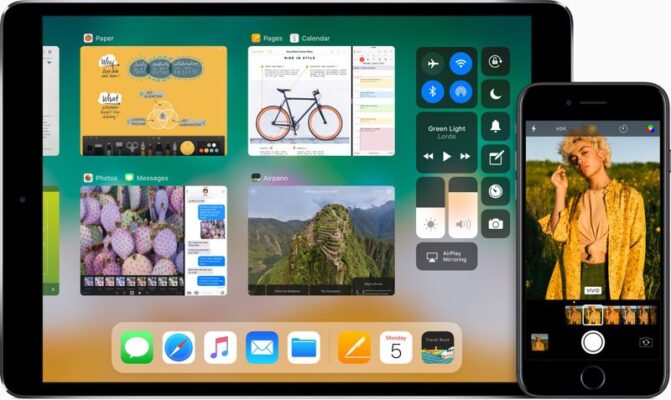 Description Of The New Ios 11 Features 102 2626027 671x400