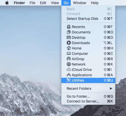 mac runs slow switching users