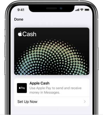 The Main Requirements Of Apple Pay Cash 84 2133334