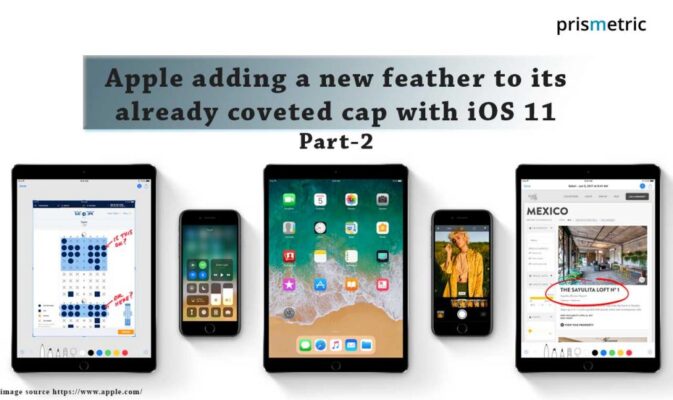 The New Features Of Ios 11. Part 2 98 7472233 673x400
