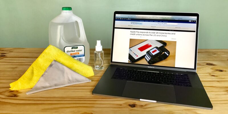 Useful Tips How To Clean Your Macbook 116 1793297 800x400
